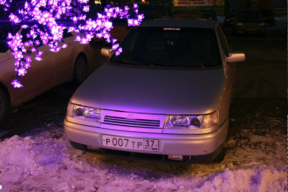 Антон Линяев Slim_Shady_ | Иваново