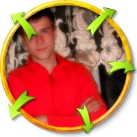 Костя Цандарис | Мончегорск