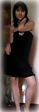 Маришка Гусева | Санкт-Петербург