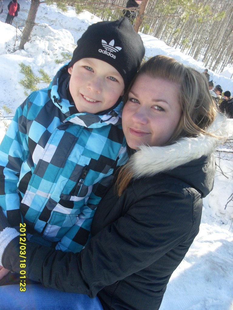 Алёна Лялеко | Петрозаводск