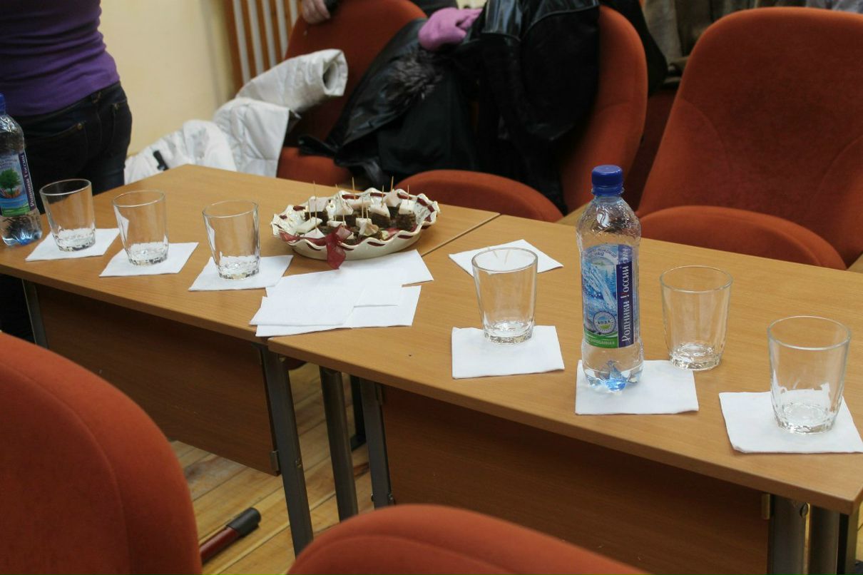 Аделия Лутфуллина | Казань