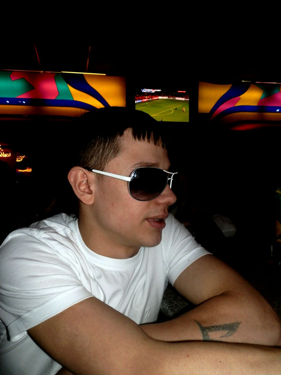 Evgeniy Sorokin | New York City