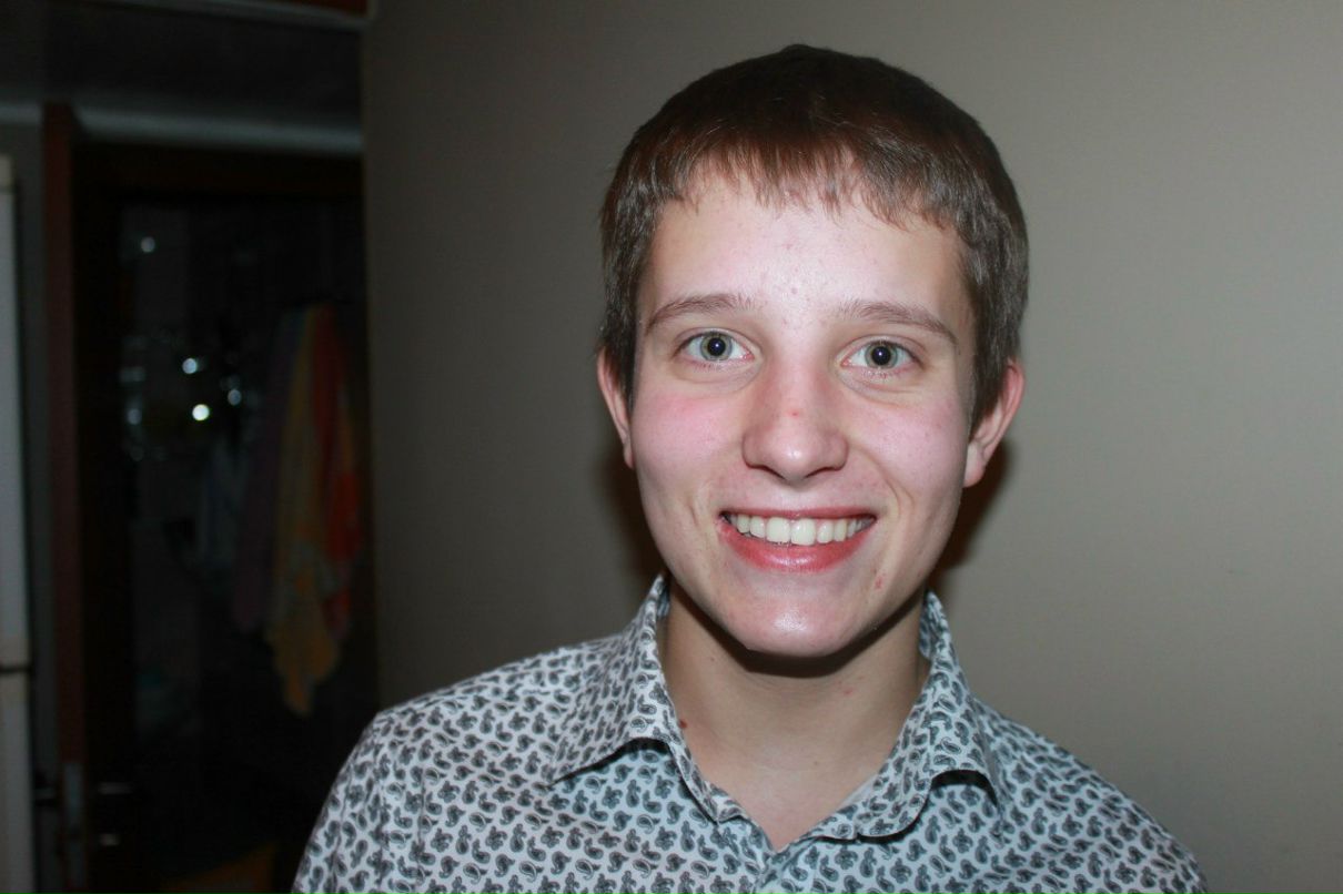 Аркадий Сыроежко | Москва