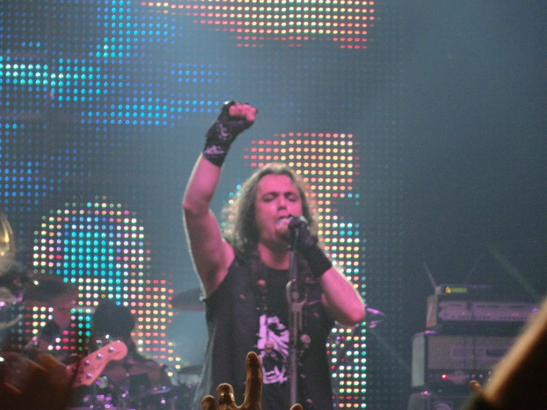 Вячеслав Кубаля БОРОДАТЫЙ_ДЕМОН | Яхрома