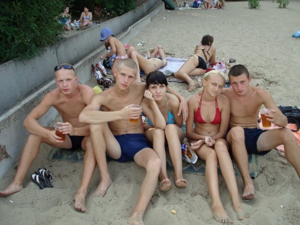 Мария Красицкая | Запорожье