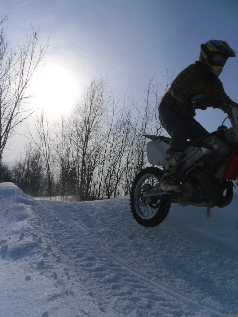 Александр Белов ◄► | Звенигород
