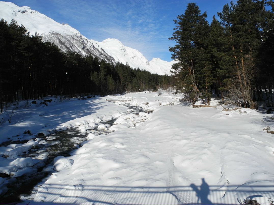 Нюша Мелабина | Екатеринбург