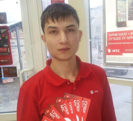 Евгений Гантимуров | Чита