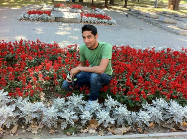 №47, Saleh Sultan, 34 года, Днепр (Днепропетровск) №47, Saleh Sultan, 34 года, Днепр (Днепропетровск)