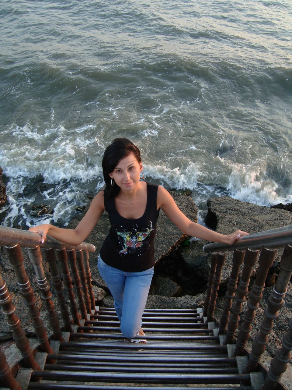 Ольга Коваленко $$$ Брюнеточка$$$ | Днепр (Днепропетровск)