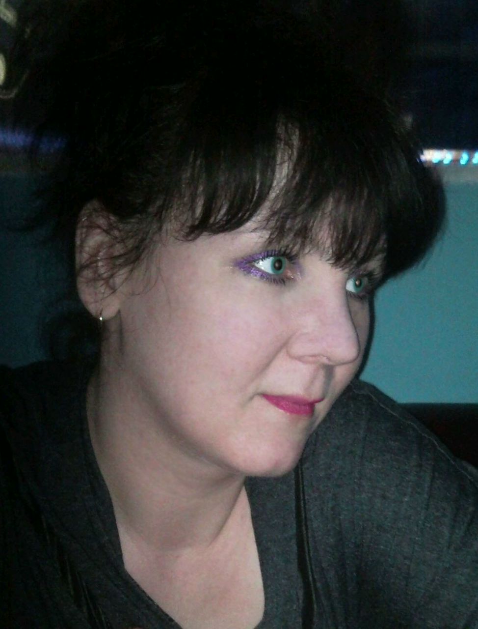 Таня Танашева | Усть-Шоноша (поселок)