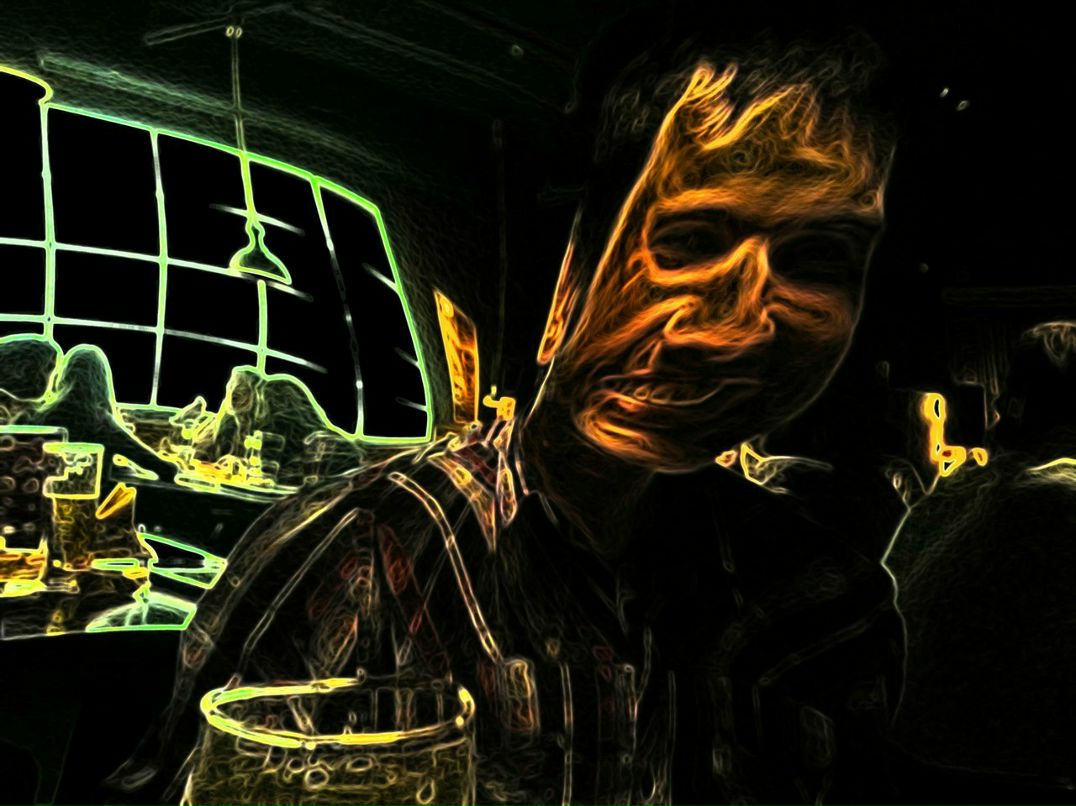 Вова Мишин | Москва