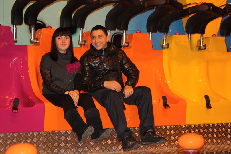 Татьяна Абрамова | Донецк