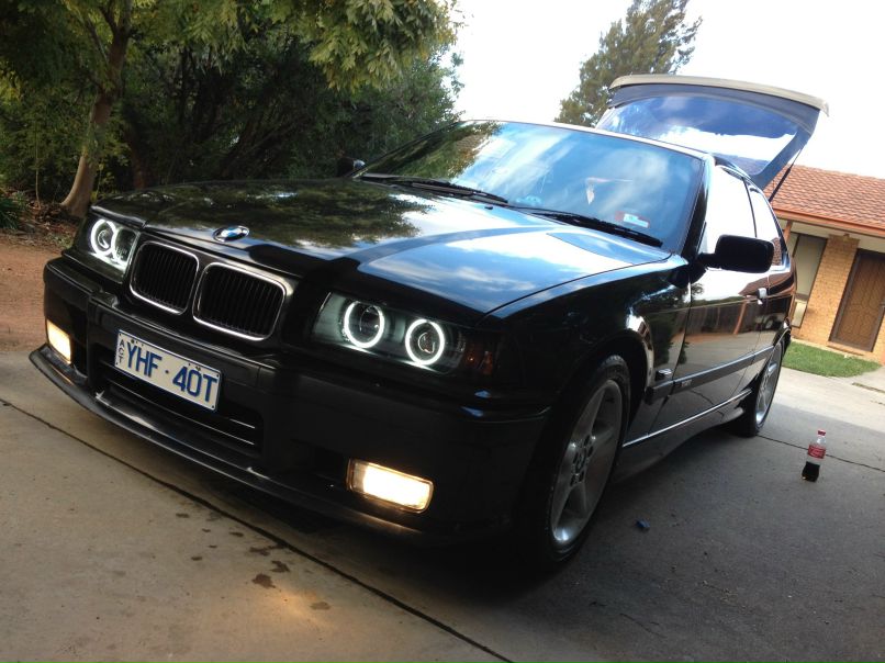 Никита Мусатов | Melbourne