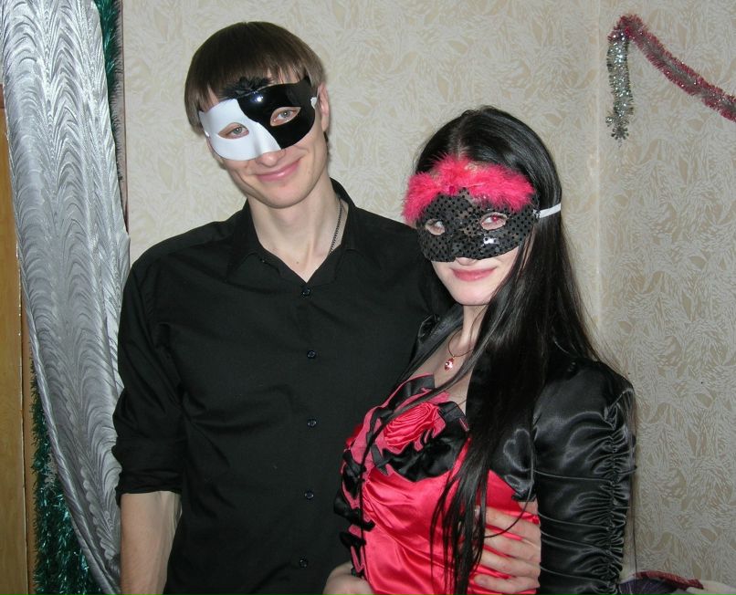 Андрей Шевин Van | Самара