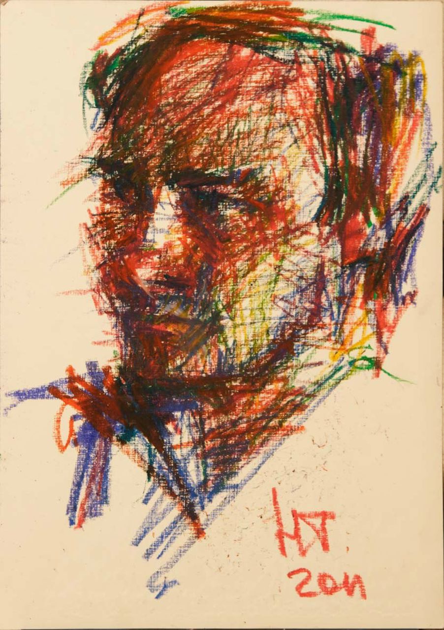 Александр Комлев | Санкт-Петербург