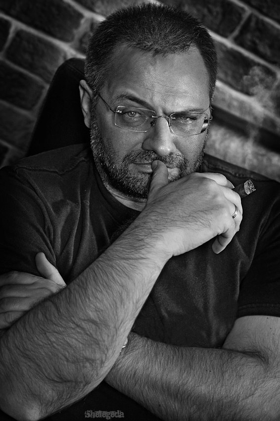 Валентин Карминский | Киев