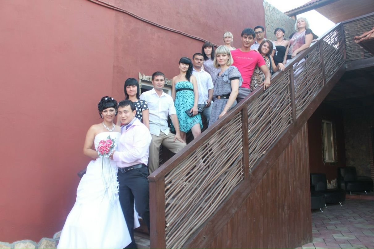 Людмилка Печникова | Самара