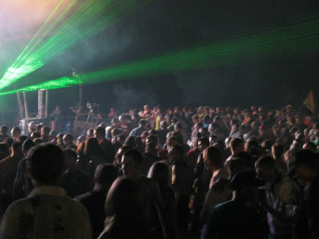 Никита Курочкин | Владимир