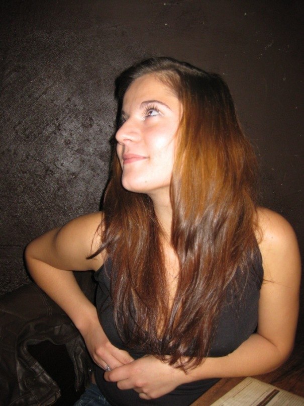 Ирина Анатольевна | Санкт-Петербург