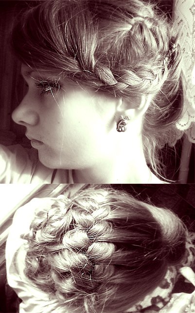 Марія Парчук | 