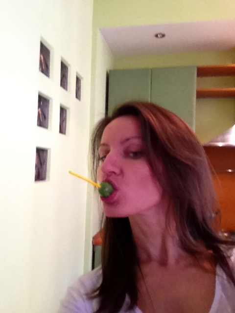 Нина Солод | Санкт-Петербург