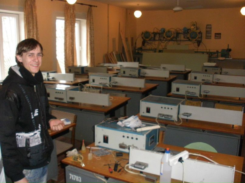 Денис Губайдуллин Владимирович | Люберцы