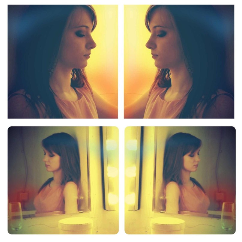 Anna Sytova | Санкт-Петербург