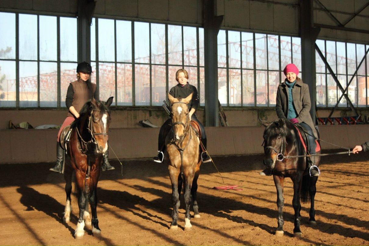 Наталья Подгайная | Азов