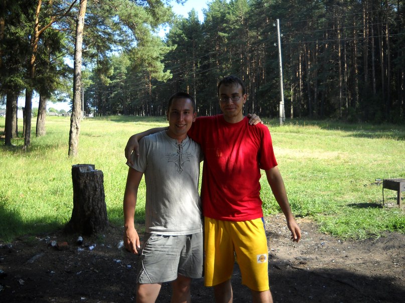 Роман Шулаков | Слободской