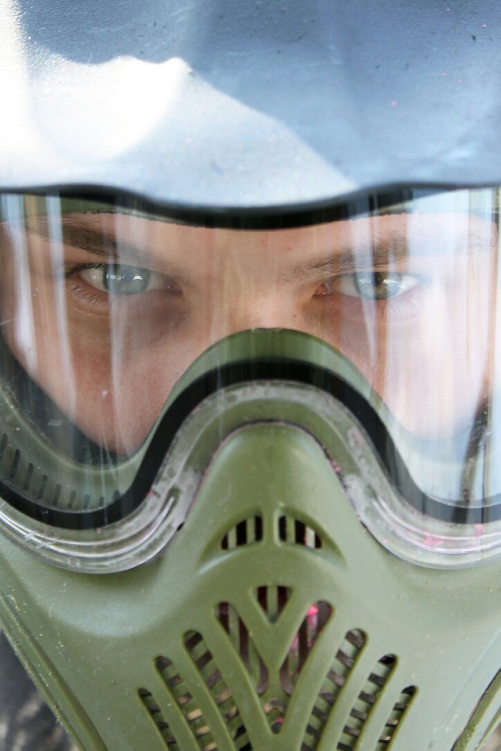 Константин Кривошеев Константинович | Барнаул