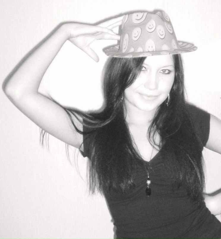 Екатерина Паймурзина | Самара