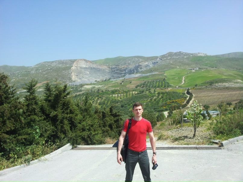 Владимир Дядиченко | Санкт-Петербург