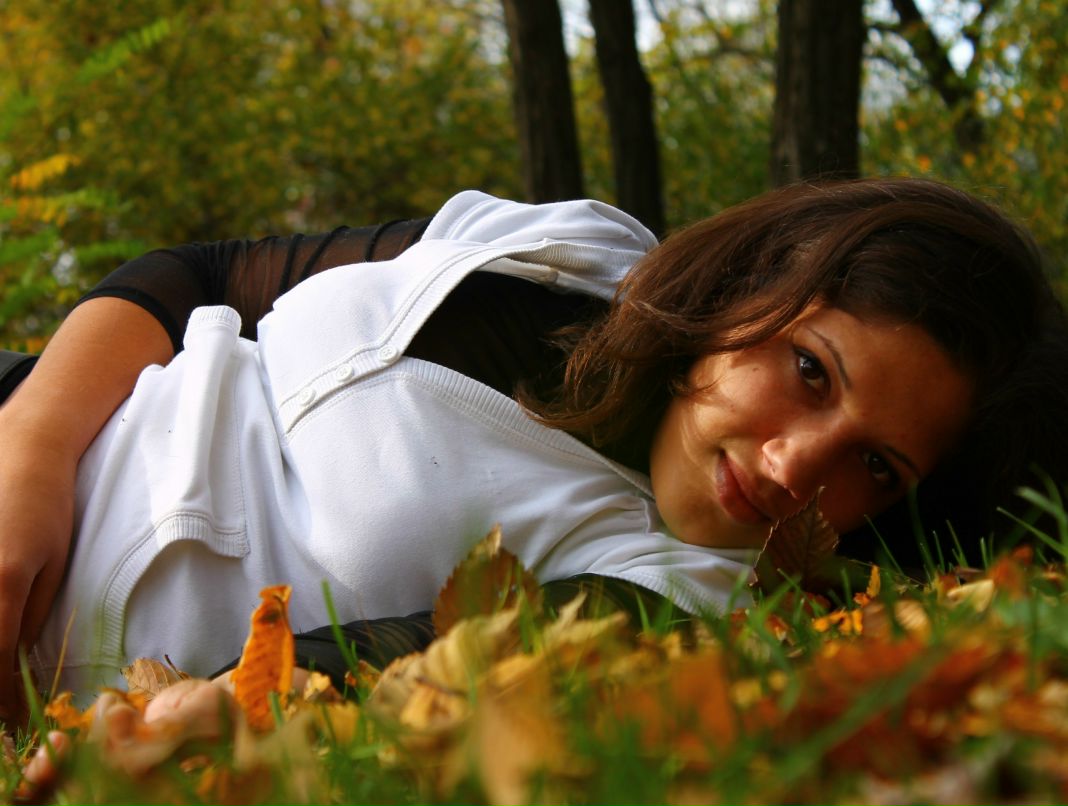 Екатерина Попкова-Ильина | Луганск