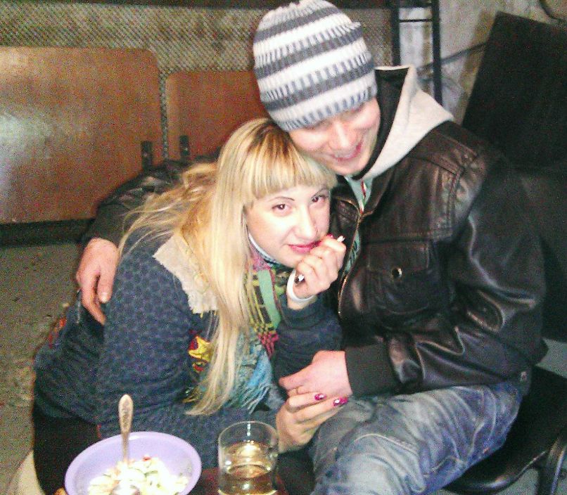 Александр Билицкий αὐθεντικός | Днепр (Днепропетровск)