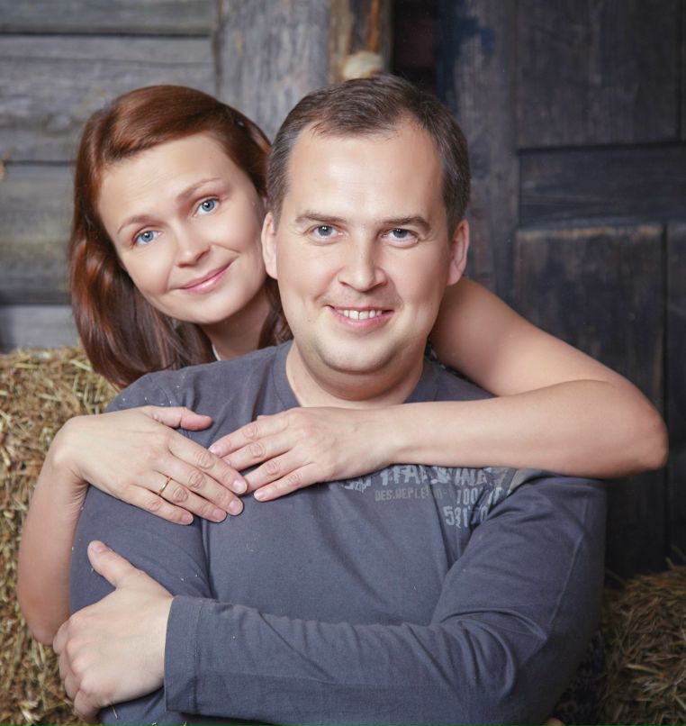 Александр Король | Санкт-Петербург