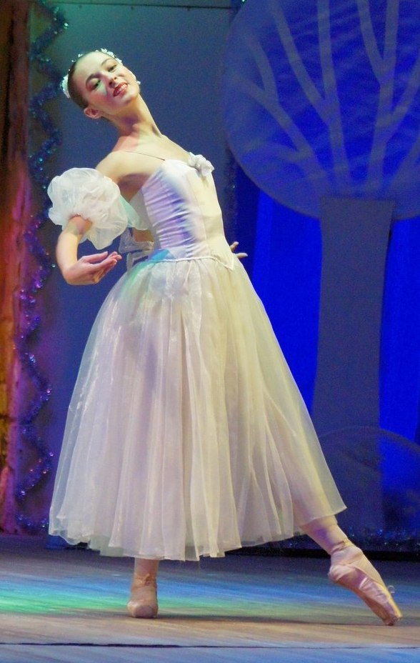 Елизавета Прокопович *Jingle~Bells* | Чехов