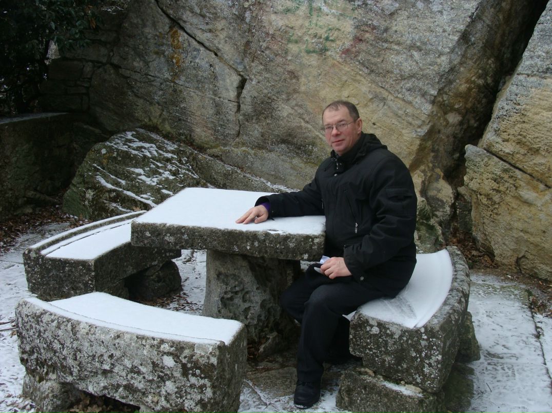 Александр Тарасов | Санкт-Петербург