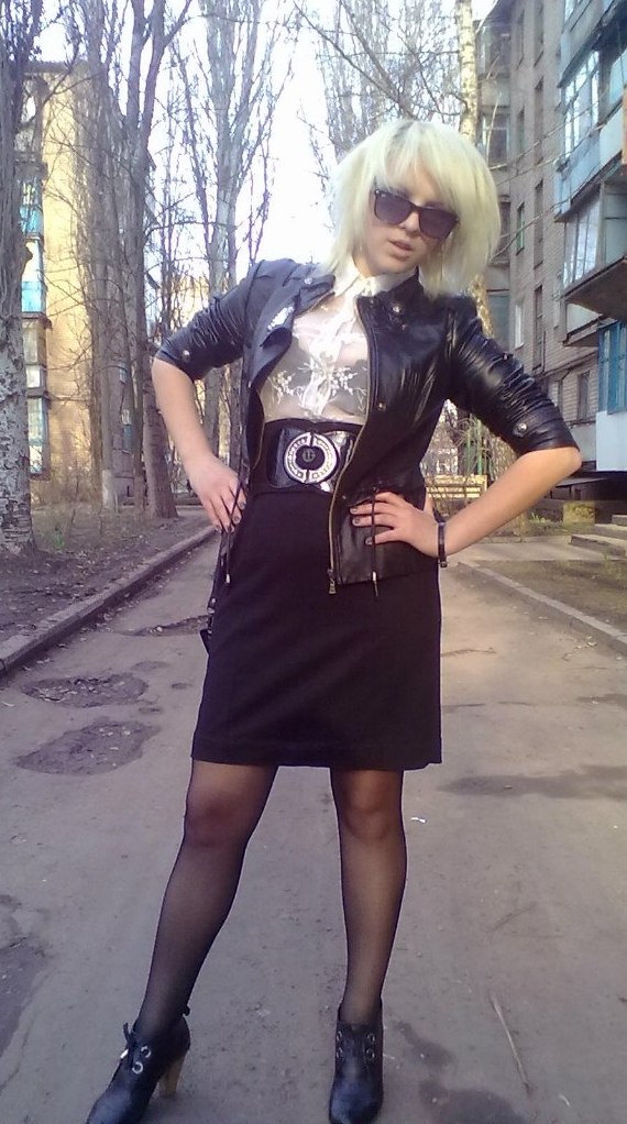 Дарья Крамаренко | Zürich