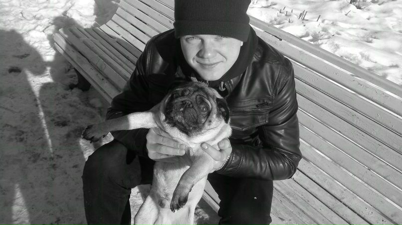 Денис Клавдиев | Санкт-Петербург