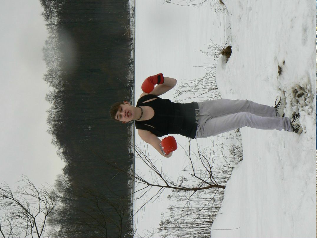 Карина Шапорова 