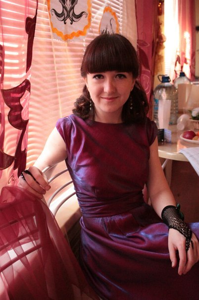 Татьяна Харламова Tata | Москва