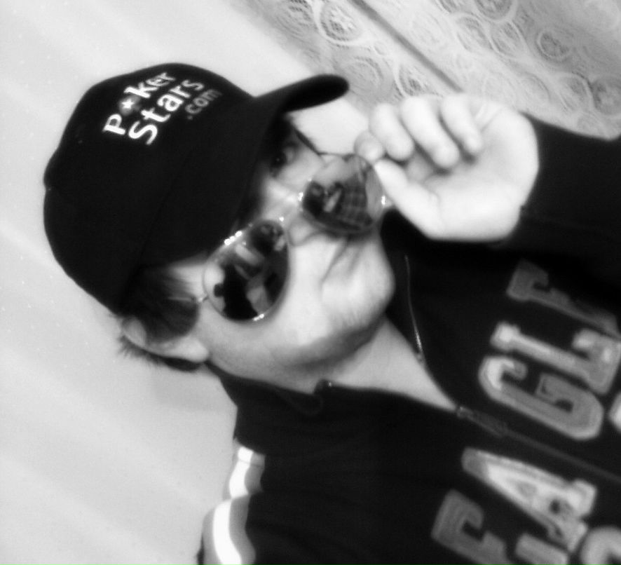 Igor Dremin pokerpro | Санкт-Петербург