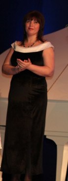 Мария Щербакова | Челябинск