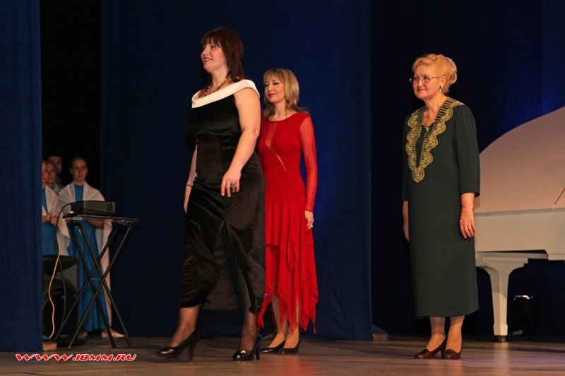 Мария Щербакова | Челябинск