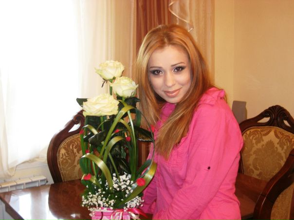 №14, Nara M-N-K, 42 года, Ереван №14, Nara M-N-K, 42 года, Ереван