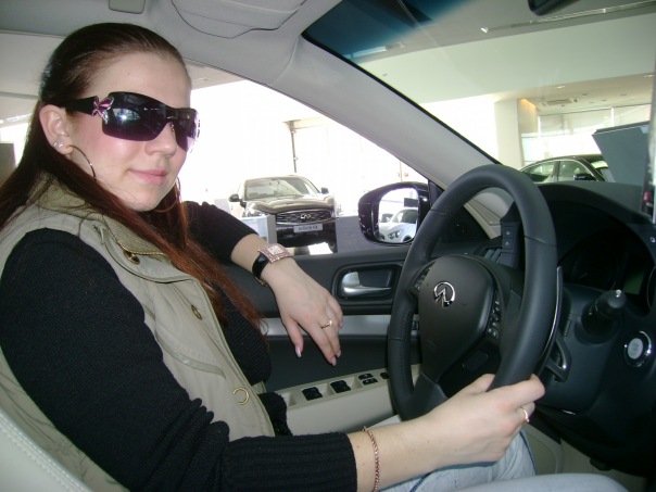 №145, Евгения Михайловская №145, Евгения Михайловская