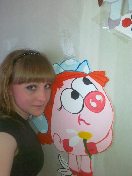 №51, Дарья Чебанина, Курган №51, Дарья Чебанина, Курган