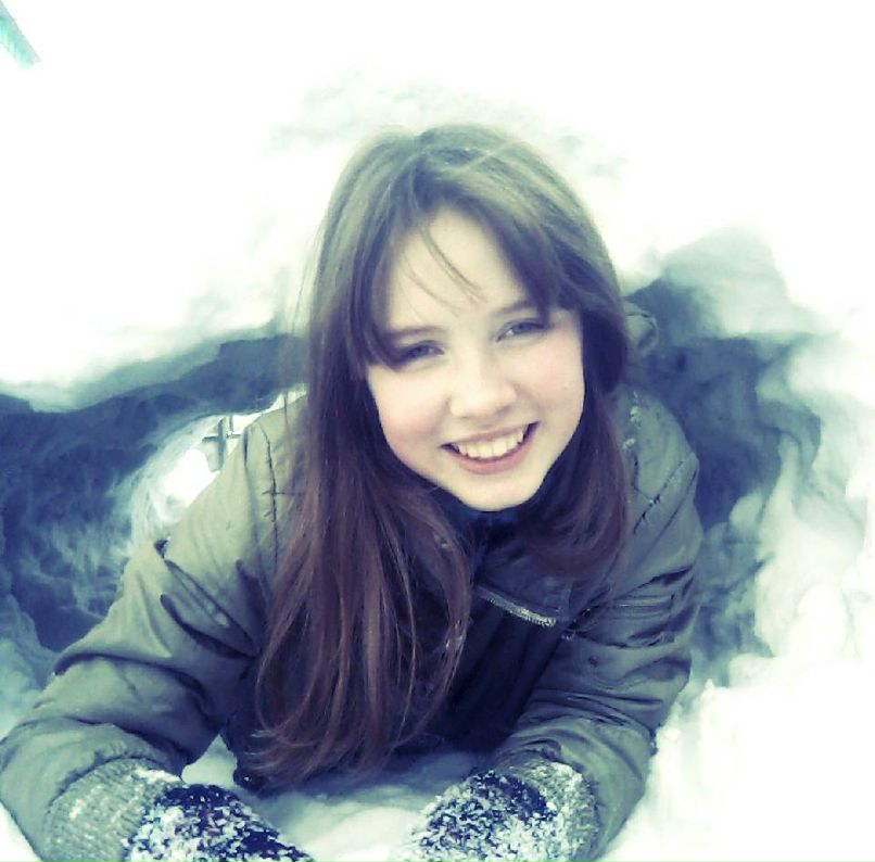 Юля Завернина | Карпогоры