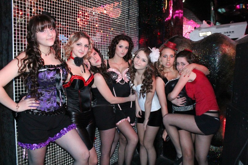 Вероника Нестер | Одесса